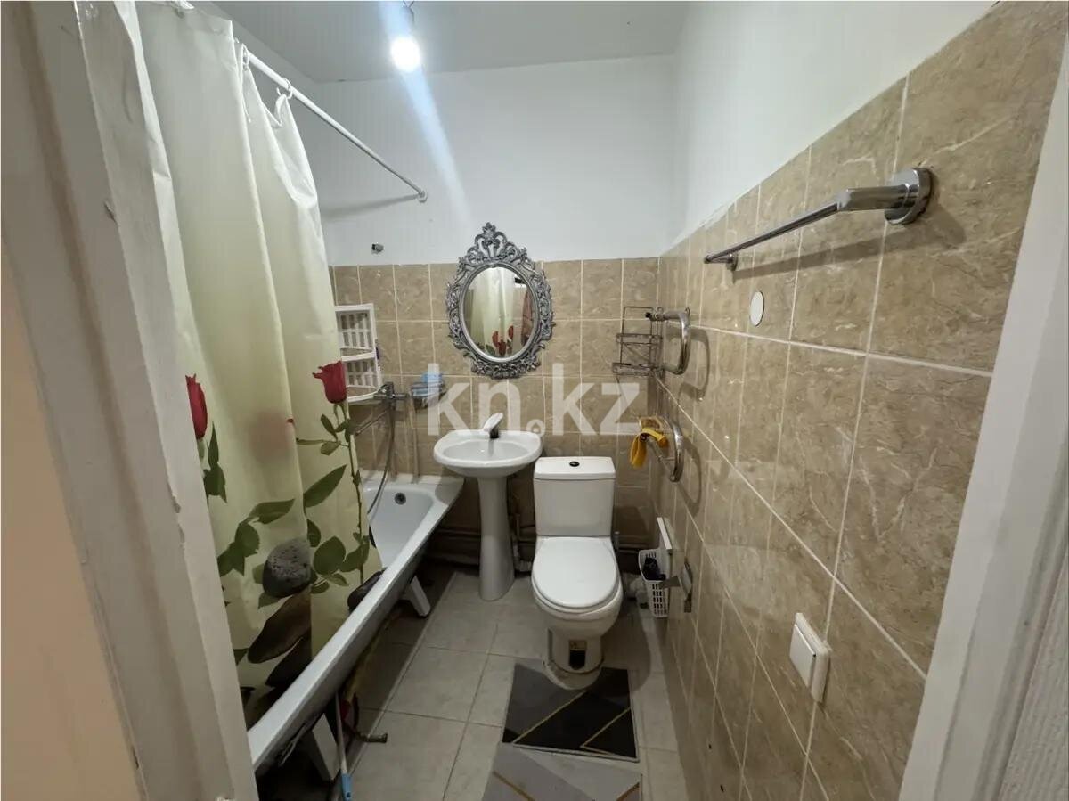 Продажа 1-комнатной квартиры, 39 м² в Алматы - фото 3