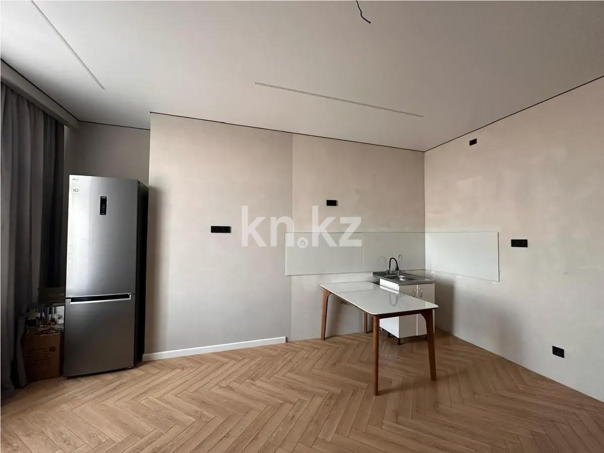 Продажа 2-комнатной квартиры, 50 м² в Алматы - фото 2