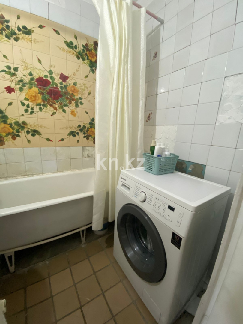 Продажа 2-комнатной квартиры, 54 м², мкр-н Восток-3 в Караганде - фото 10