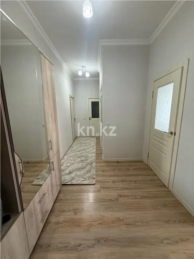 Продажа 3-комнатной квартиры, 75 м², ул. Дюсембекова, дом  44/2 в Караганде - фото 6