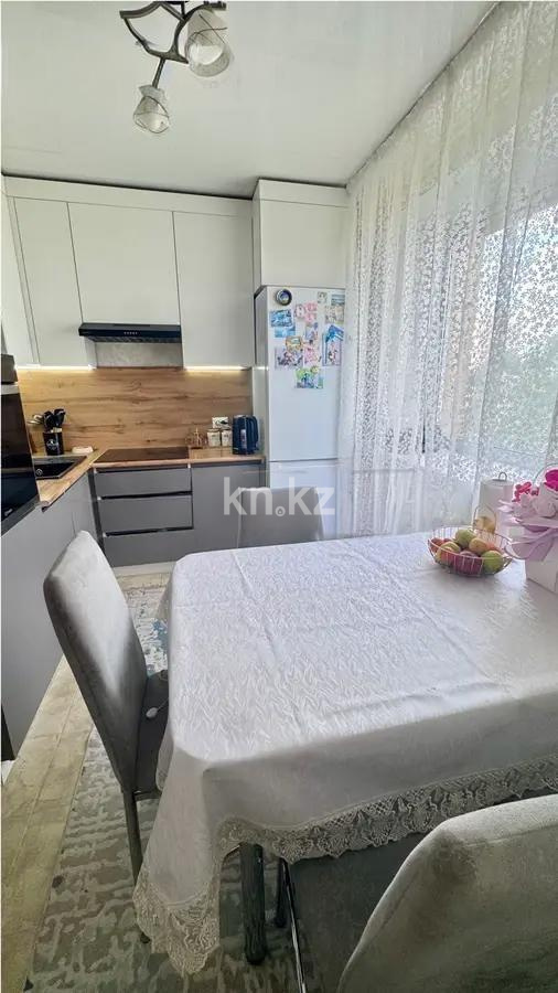 Продажа 3-комнатной квартиры, 78 м², ул. Рыскулбекова, дом  16/1 в Астане - фото 4