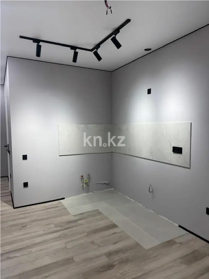 Продажа 1-комнатной квартиры, 36 м² в Алматы - фото 2