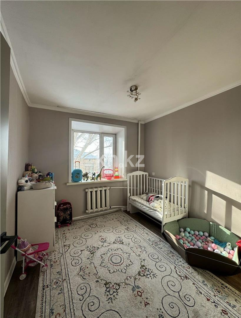 Продажа 3-комнатной квартиры, 56 м², ул. Керамическая в Караганде - фото 3