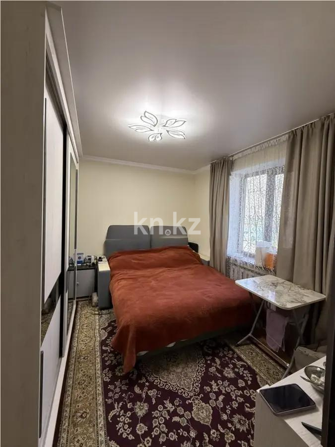 Продажа 3-комнатной квартиры, 56 м² в Алматы - фото 2