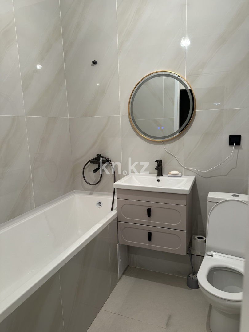 Продажа 3-комнатной квартиры, 81 м² в Астане - фото 7