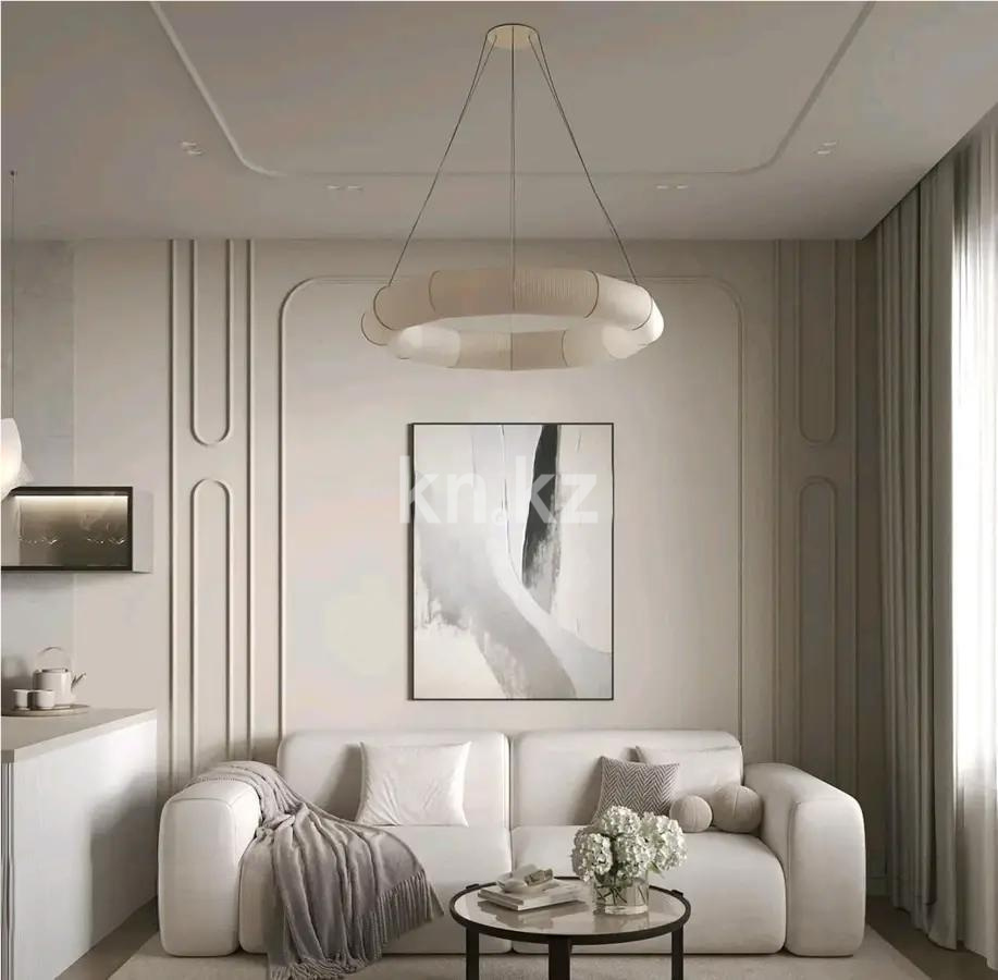 Продажа 3-комнатной квартиры, 106 м² в Алматы