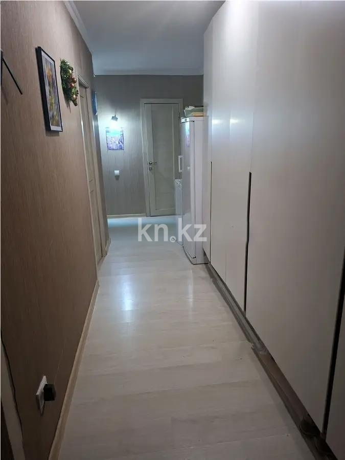 Продажа 3-комнатной квартиры, 71.4 м² в Астане - фото 5