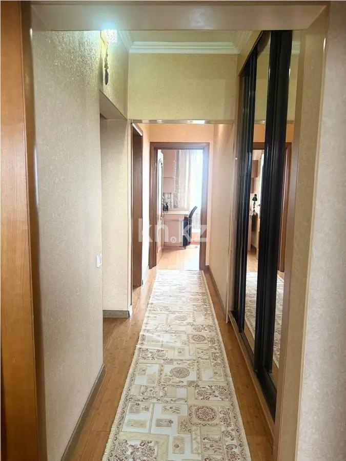 Продажа 3-комнатной квартиры, 70 м² в Алматы - фото 11