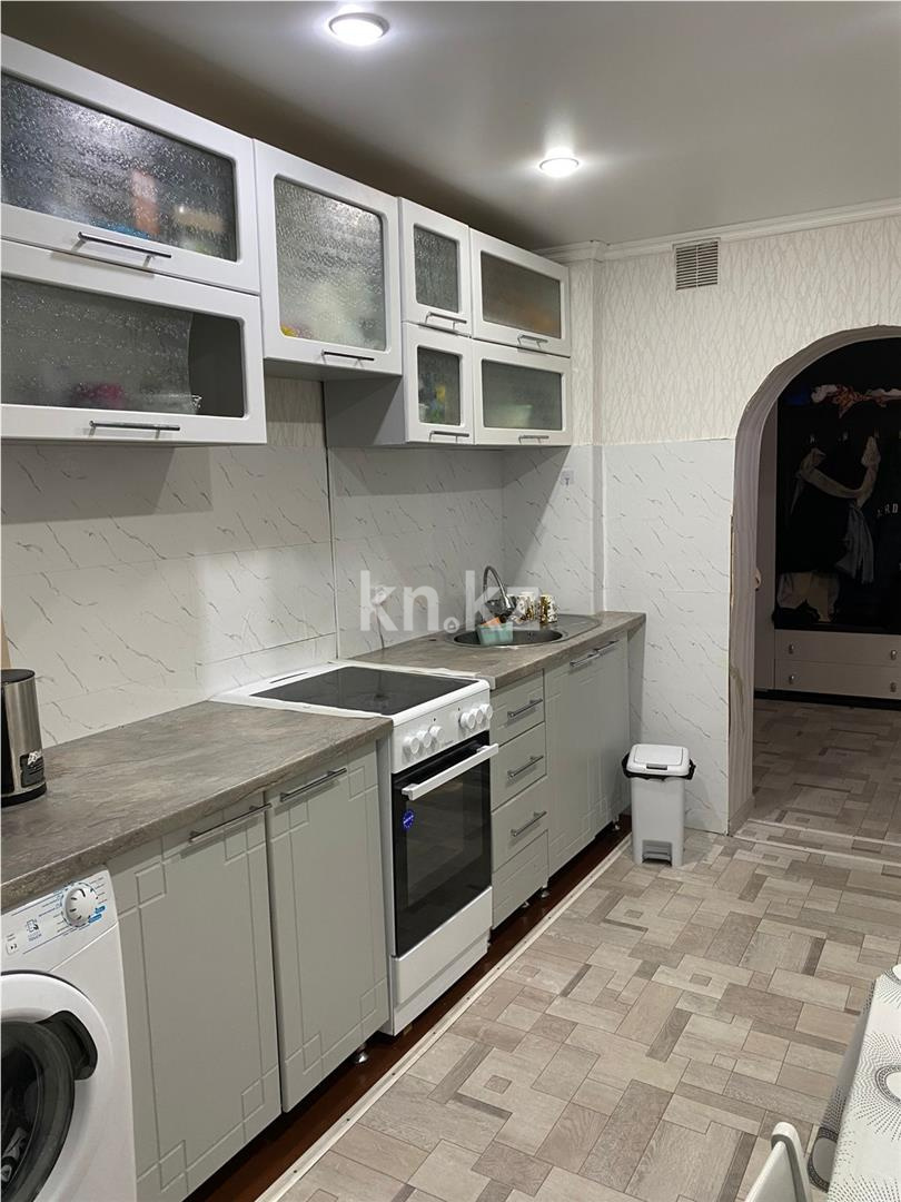 Продажа 4-комнатной квартиры, 73 м² в Караганде - фото 11