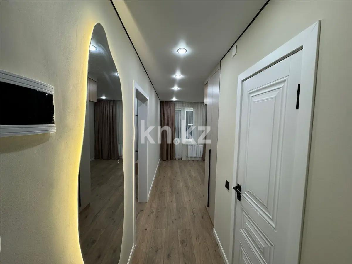 Продажа 2-комнатной квартиры, 33 м², пр. Райымбека, дом  590 стр в Алматы - фото 4