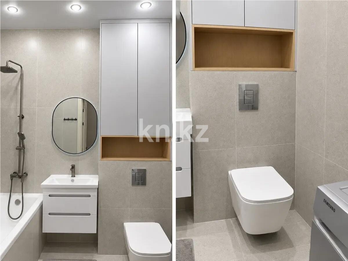 Продажа 3-комнатной квартиры, 72.7 м² в Астане - фото 6