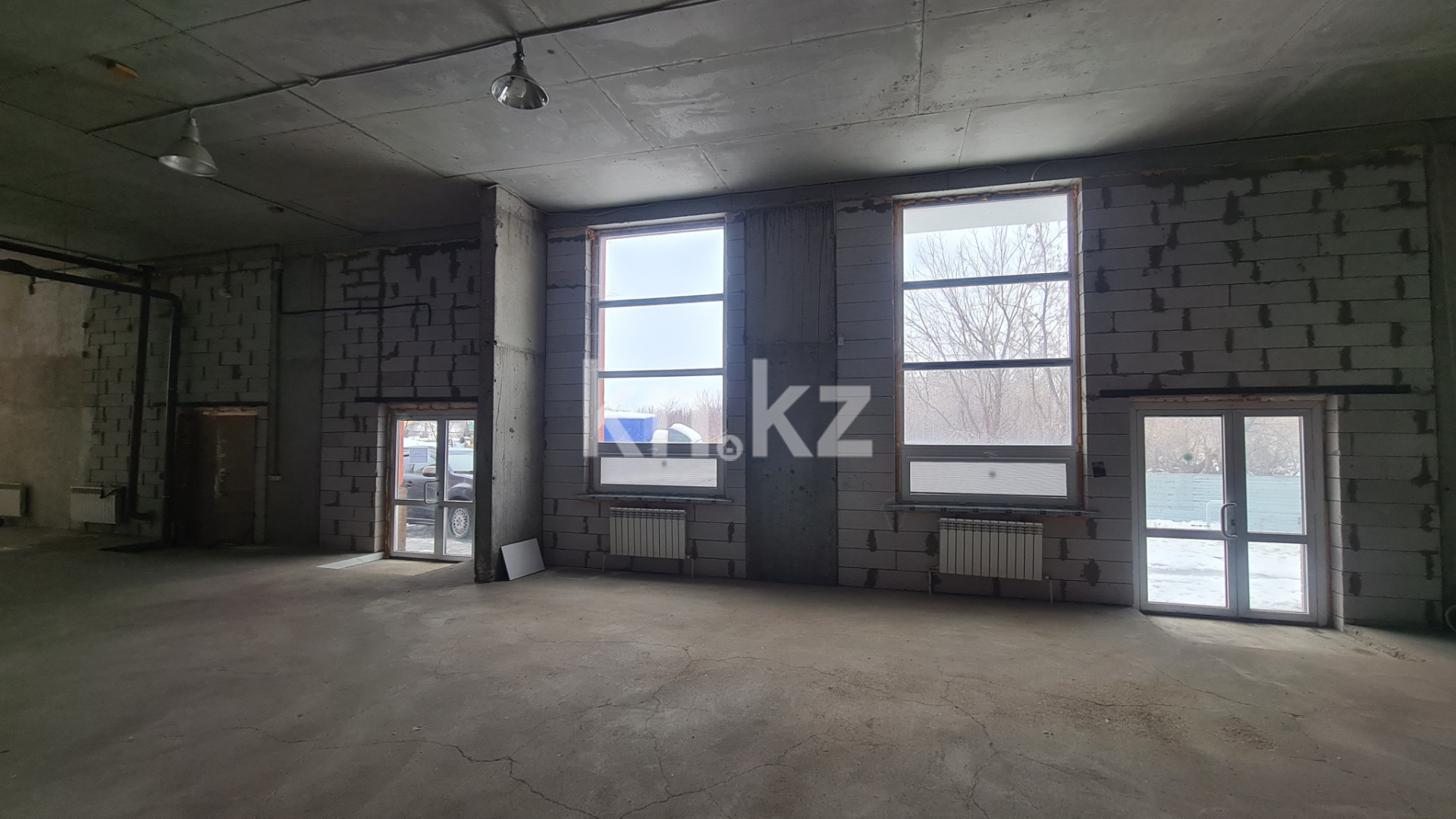 Аренда , ул. Кургальжинское шоссе, дом  20/2 в Астане - фото 4