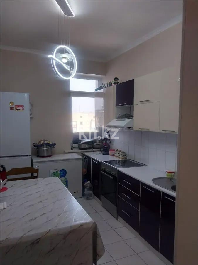 Продажа 2-комнатной квартиры, 73.5 м² в Алматы - фото 3