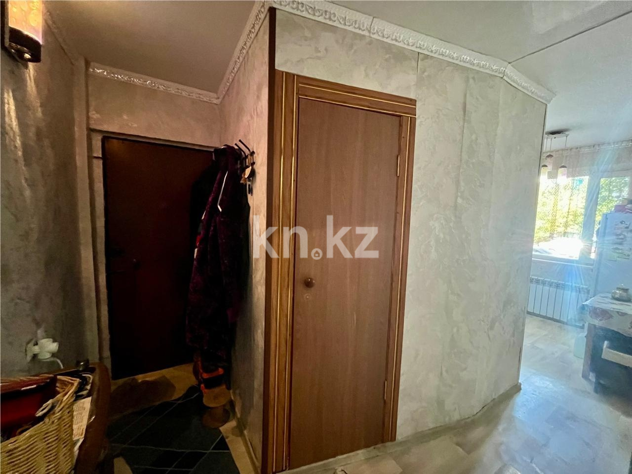 Продажа 2-комнатной квартиры, 45 м² в Караганде - фото 9