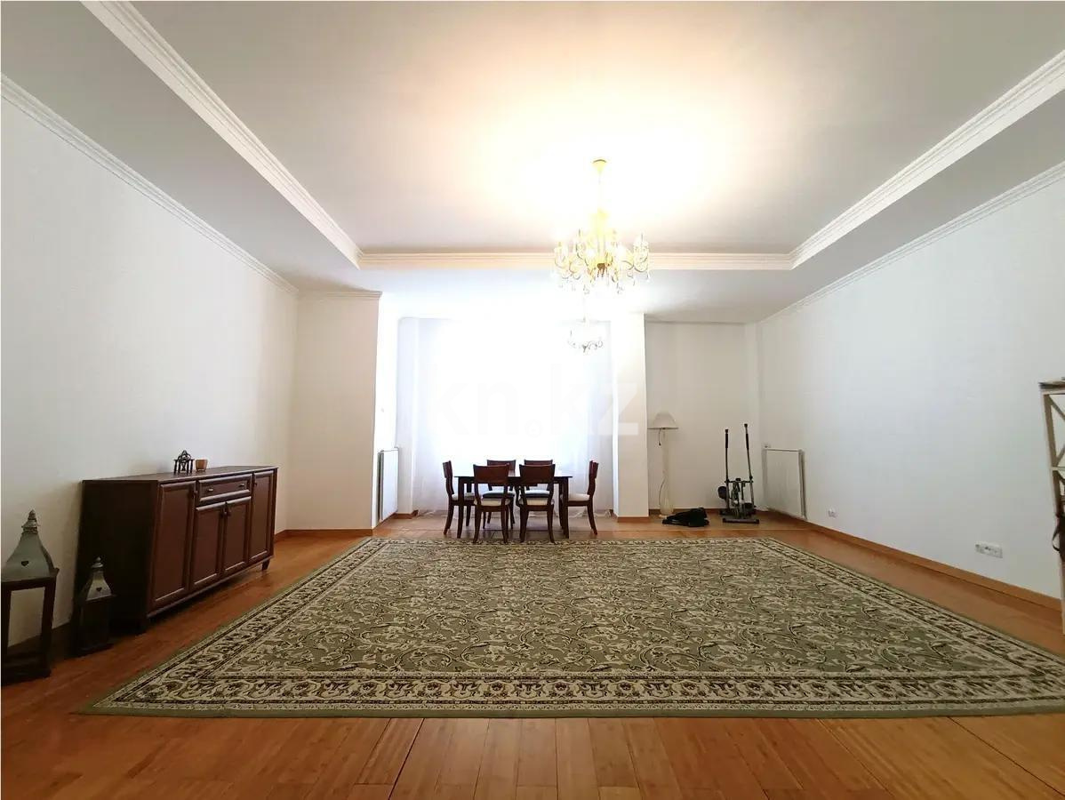 Продажа 3-комнатной квартиры, 132 м² в Алматы