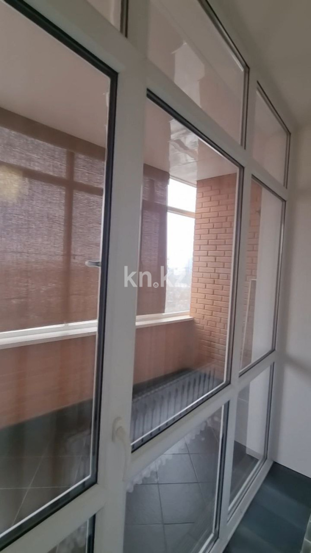 Продажа 4-комнатной квартиры, 160 м², ул. Аманжолова, дом  65/4 в Караганде - фото 11