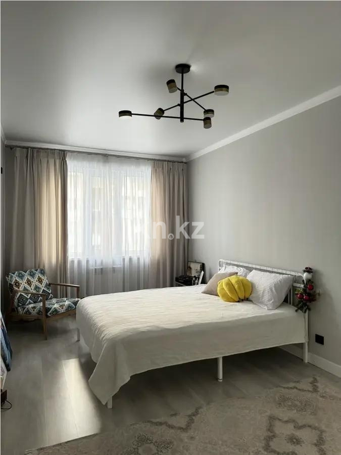 Продажа 1-комнатной квартиры, 45 м², мкр-н Дарабоз, дом  43 в Алматы - фото 2