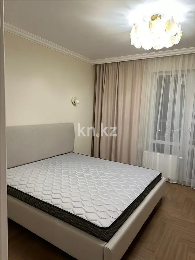 Продажа 2-комнатной квартиры, 50.9 м², ул. Сатпаева, дом  82 в Алматы