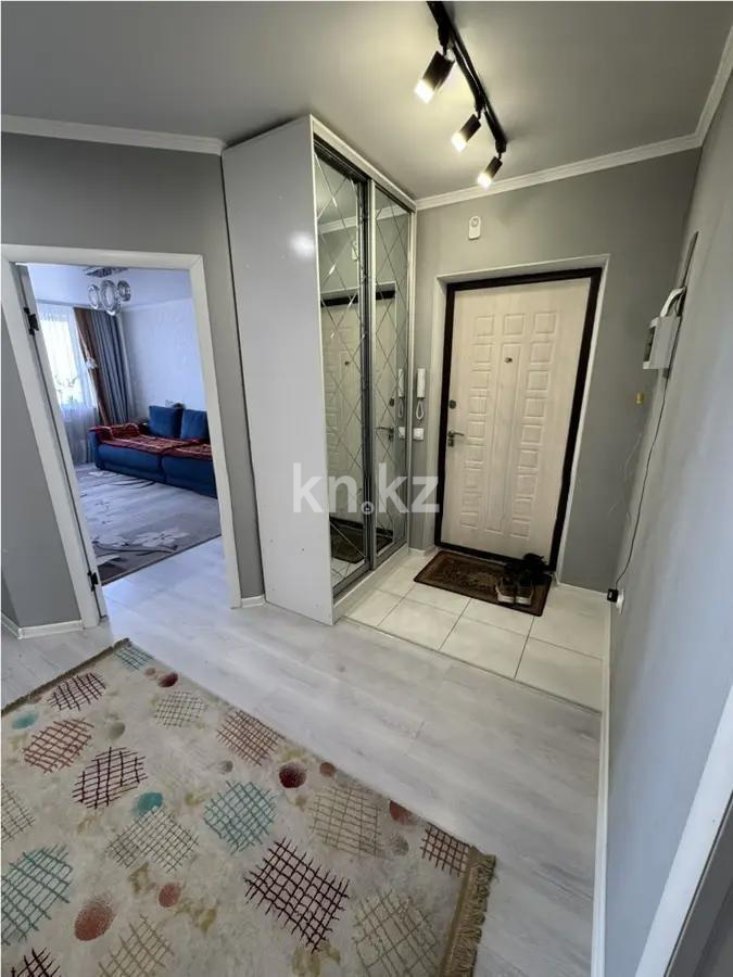 Продажа 2-комнатной квартиры, 63 м² в Алматы - фото 5