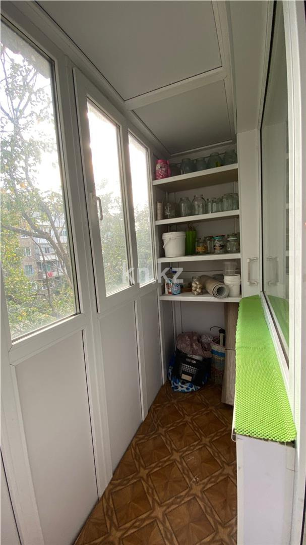 Продажа 3-комнатной квартиры, 61 м² в Темиртау - фото 16