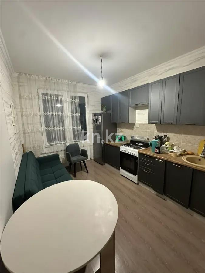 Продажа 1-комнатной квартиры, 36.7 м² в Астане - фото 2