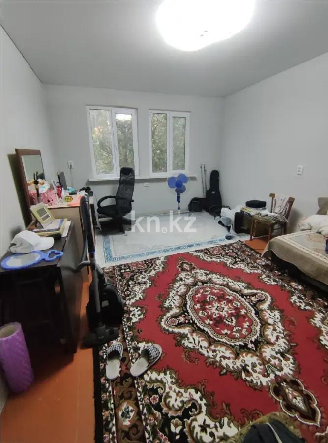 Продажа 2-комнатной квартиры, 49.7 м², ул. Покровская, дом  13 в Алматы