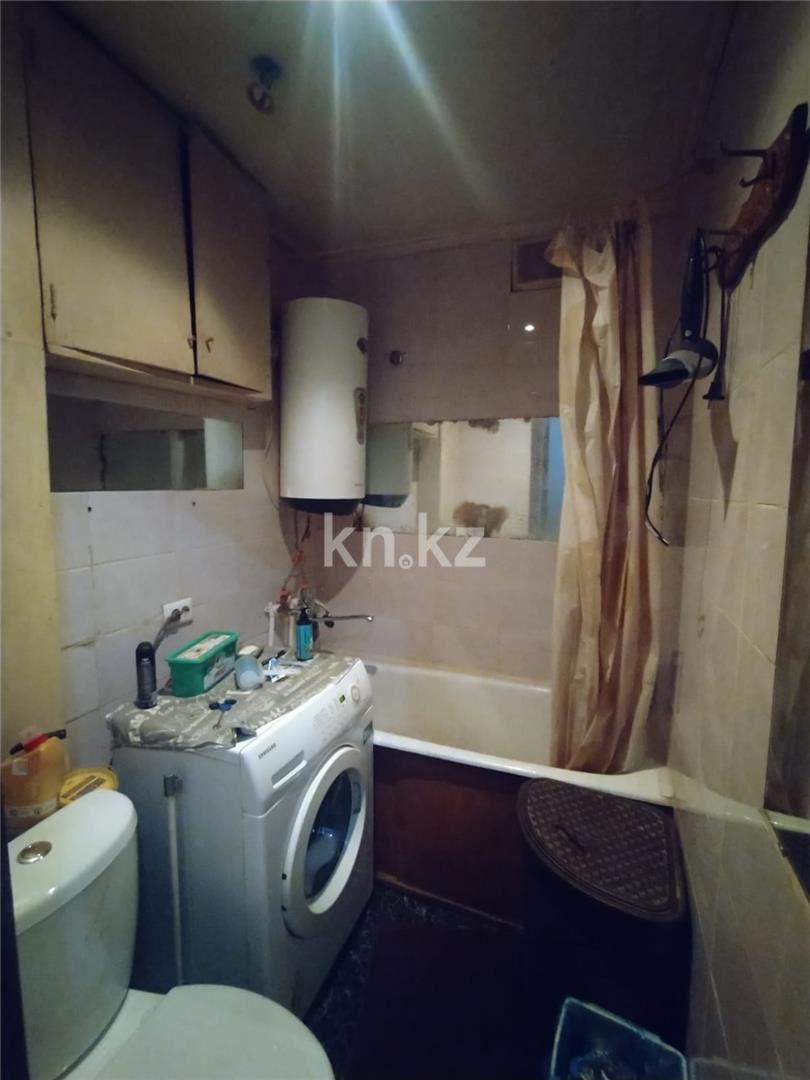 Продажа 2-комнатной квартиры, 44 м², ул. Ерубаева в Караганде - фото 13