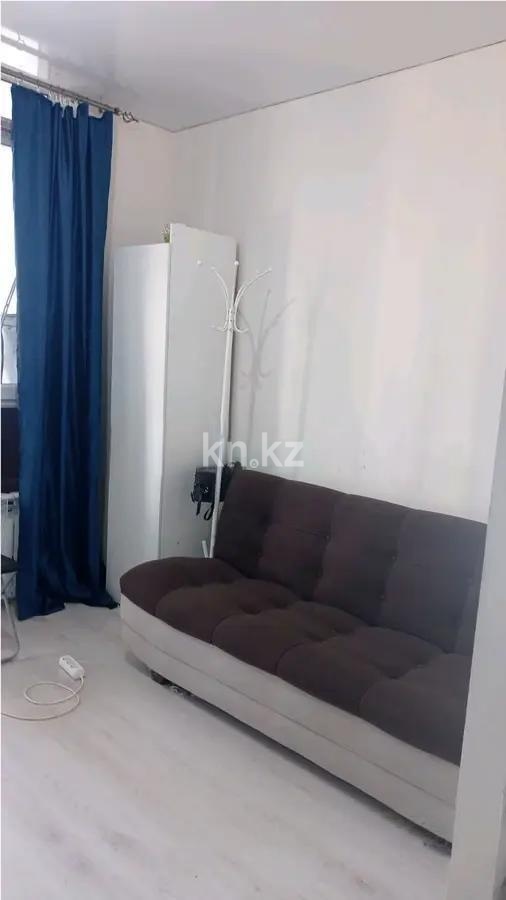 Продажа 1-комнатной квартиры, 26 м² в Алматы - фото 2