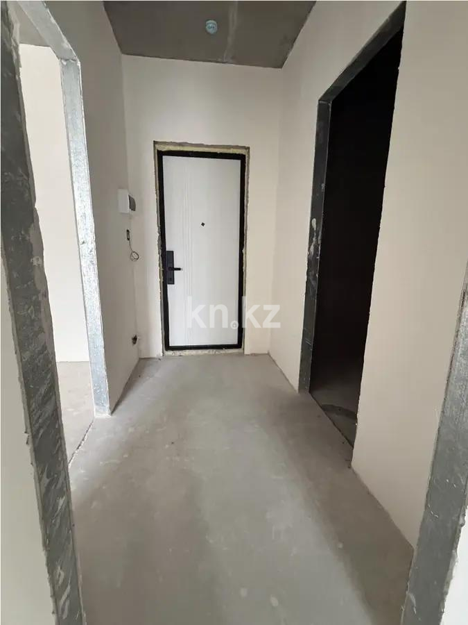 Продажа 1-комнатной квартиры, 45.8 м² в Алматы - фото 3