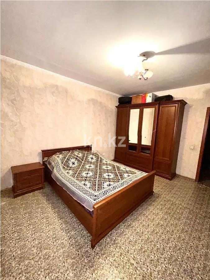 Продажа 2-комнатной квартиры, 69.8 м², мкр-н Кулагер, дом  36 в Алматы - фото 2