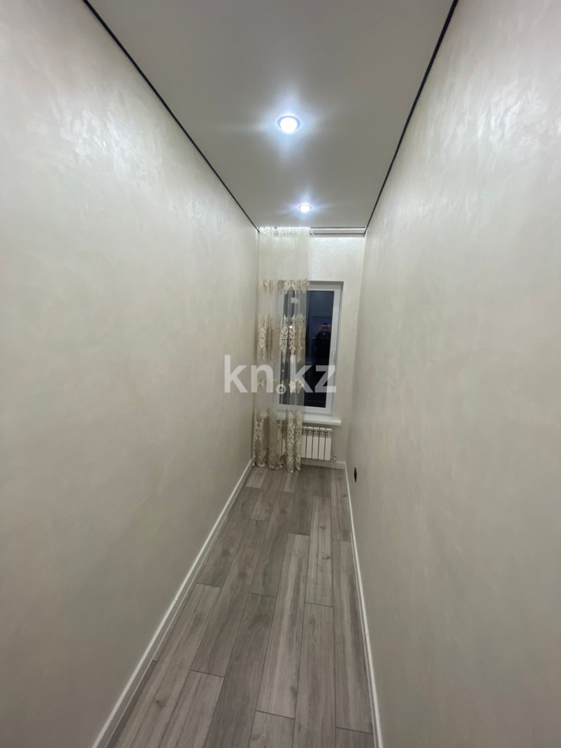 Аренда 1-комнатной квартиры, 47 м² в Алматинской области - фото 7