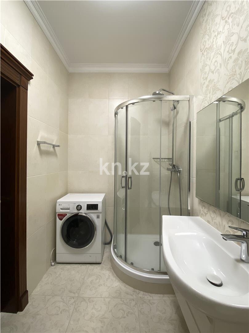 Продажа 3-комнатной квартиры, 131.8 м² в Астане - фото 12