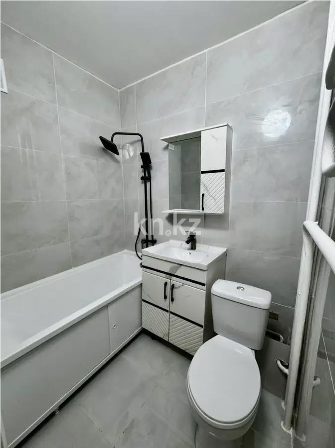Продажа 1-комнатной квартиры, 33.1 м² в Алматы - фото 3