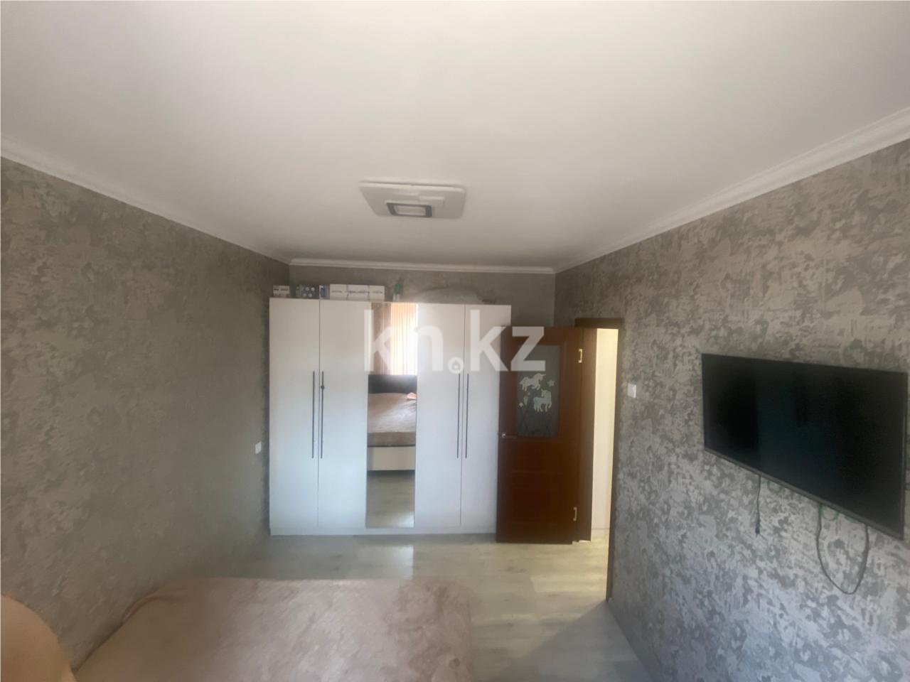 Продажа 2-комнатной квартиры, 54 м² в Караганде - фото 4