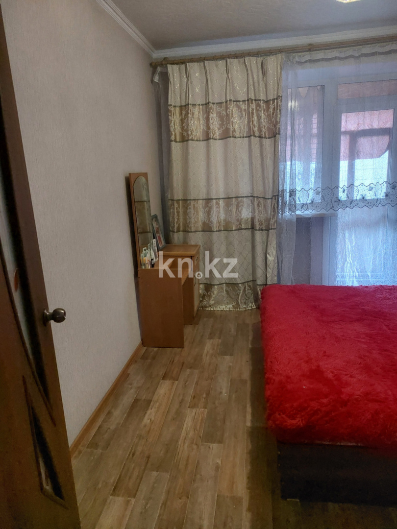 Продажа 4-комнатной квартиры, 61 м², мкр-н 14, дом  18 в Караганде - фото 11