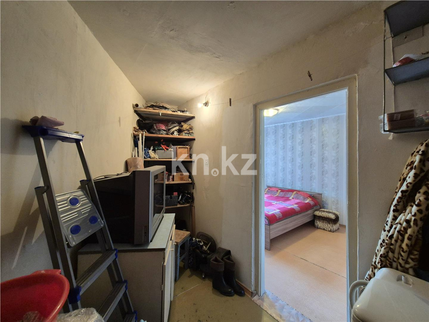 Продажа 4-комнатной квартиры, 100 м², мкр-н 8 в Темиртау - фото 11