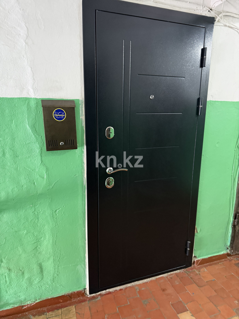 Продажа 3-комнатной квартиры, 59.4 м² в Караганде - фото 13