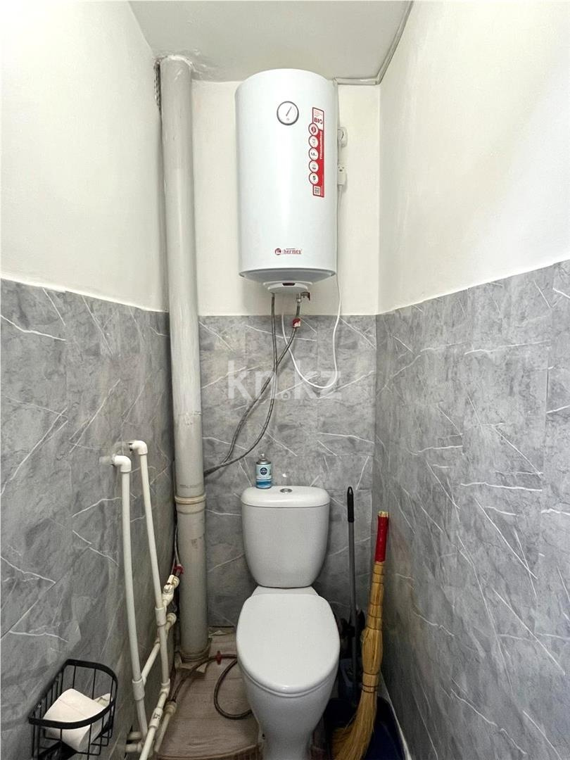Продажа 2-комнатной квартиры, 48 м² в Караганде - фото 8