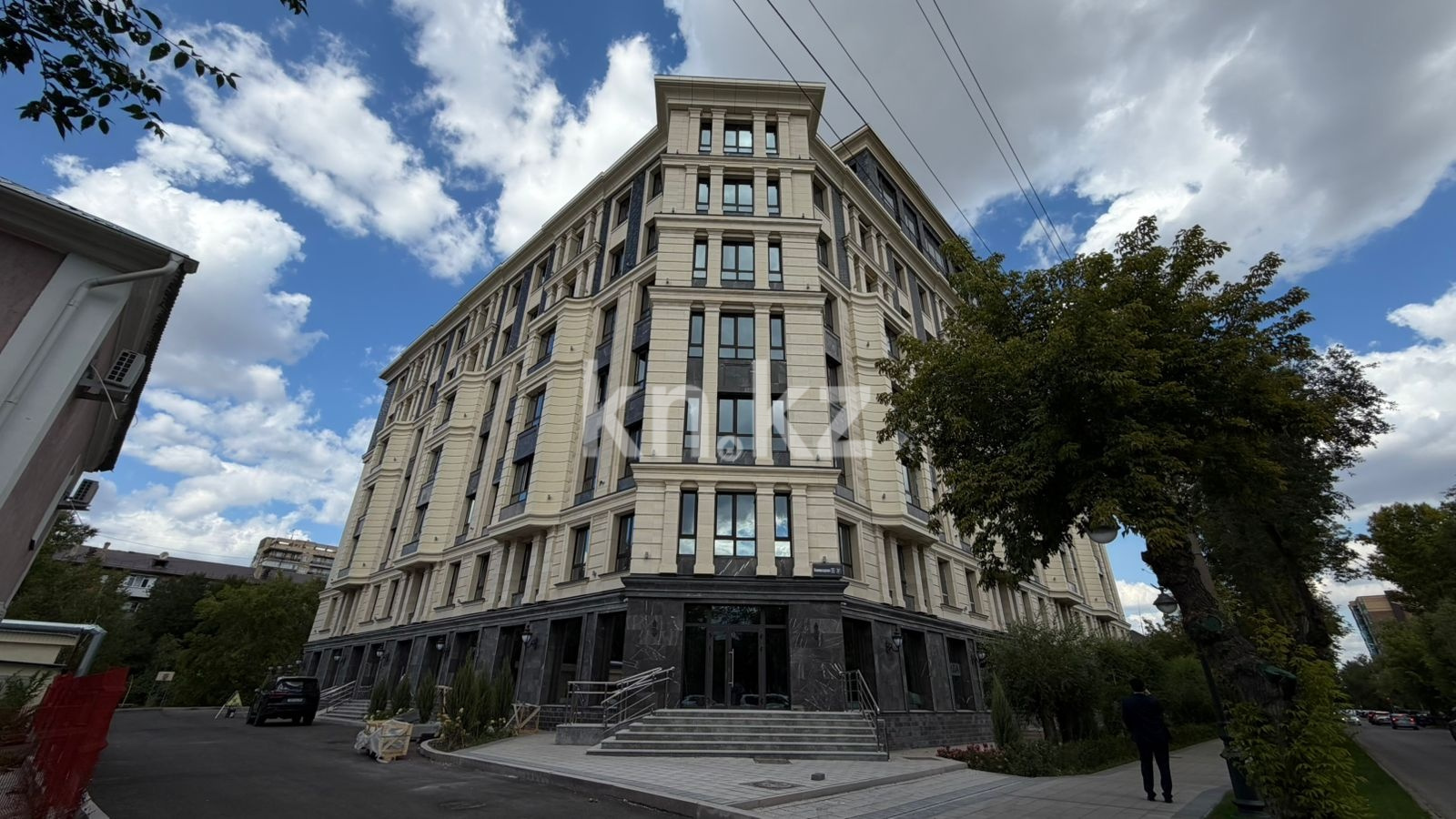 Аренда помещения в Караганде