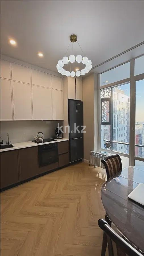 Продажа 1-комнатной квартиры, 41 м² в Астане - фото 2