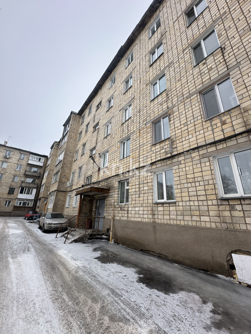 Продажа 3-комнатной квартиры, 59.1 м² в Караганде - фото 27
