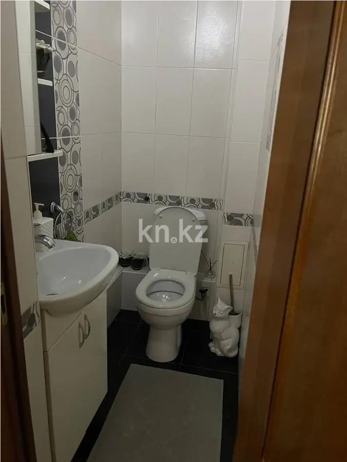 Продажа 3-комнатной квартиры, 64.1 м², ул. Бекмаханова, дом  2/7 в Алматы - фото 6