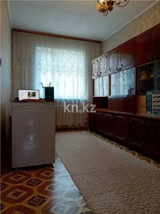 Продажа 3-комнатной квартиры, 63 м² в Караганде - фото 2