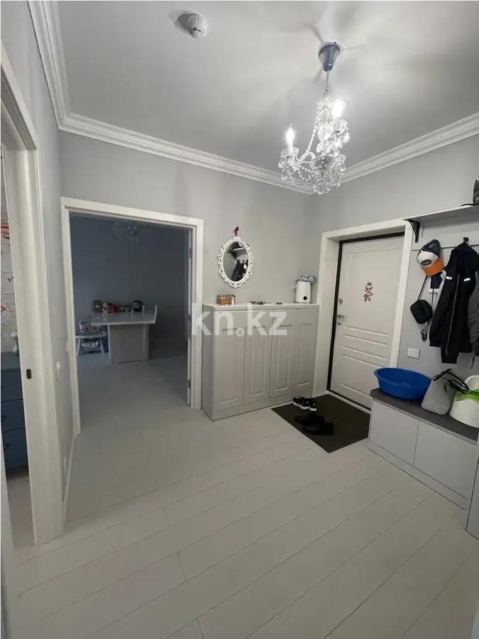 Продажа 3-комнатной квартиры, 65 м² в Астане - фото 7