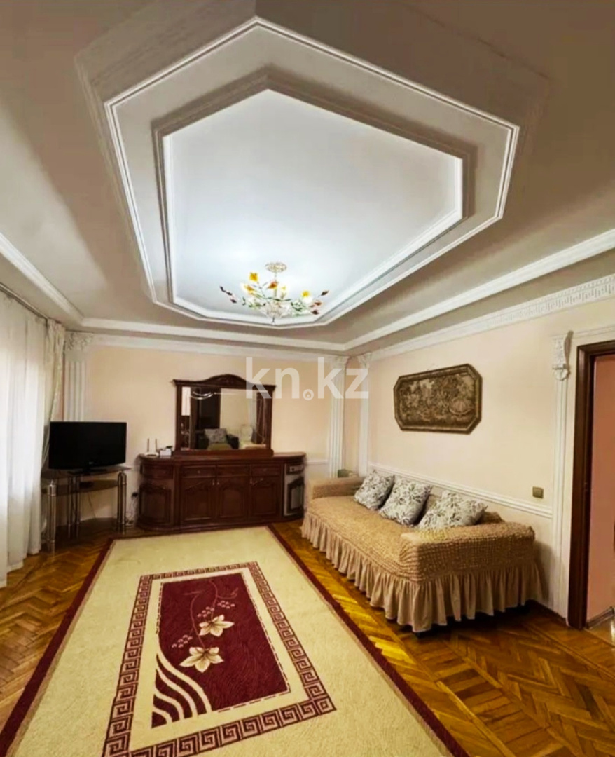 Аренда 4-комнатной квартиры, 104 м² в Атырау - фото 4