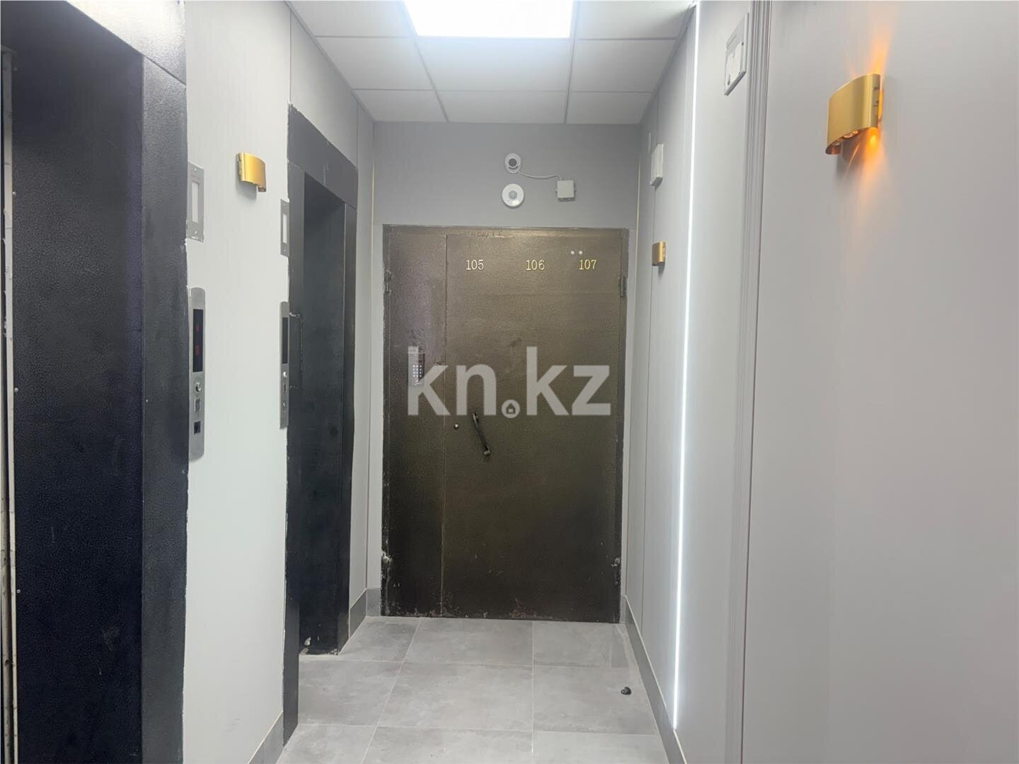 Продажа 3-комнатной квартиры, 98 м² в Караганде - фото 32
