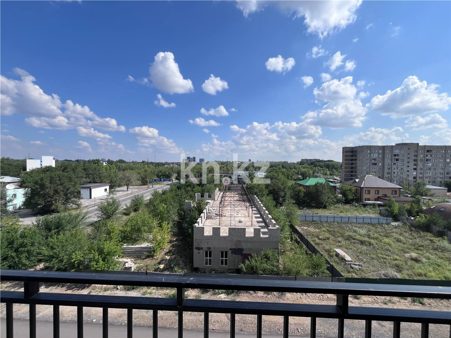 Продажа 2-комнатной квартиры, 55 м² в Караганде - фото 5