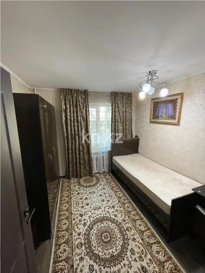 Продажа 2-комнатной квартиры, 43 м² в Алматы - фото 2