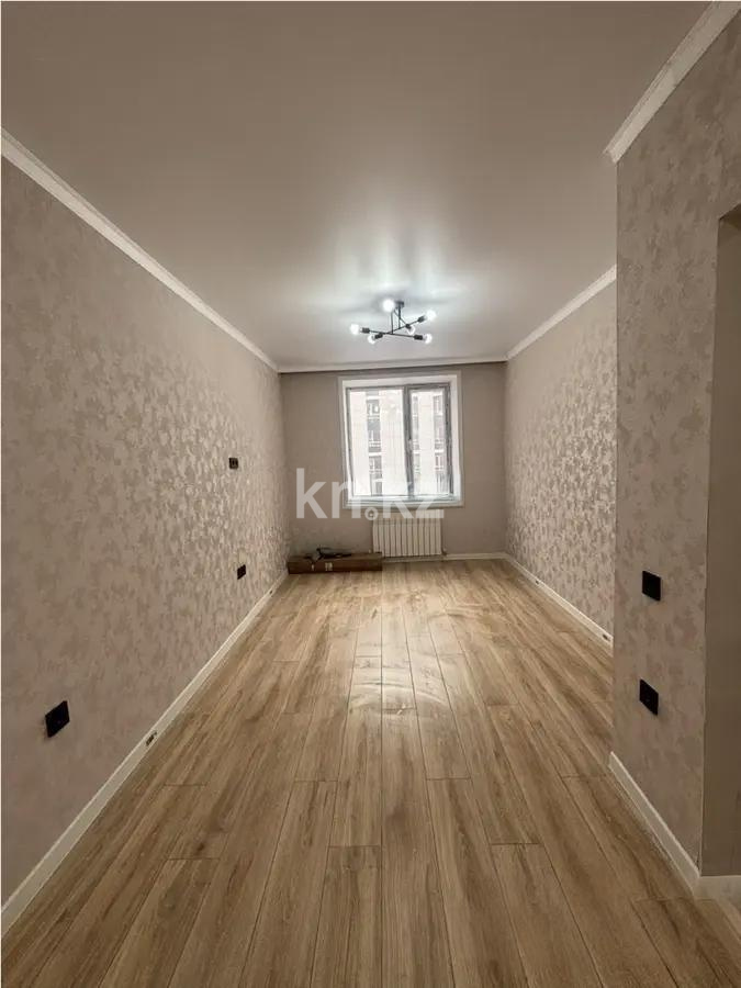 Продажа 2-комнатной квартиры, 37 м², ул. Байтурсынова, дом  36а в Астане