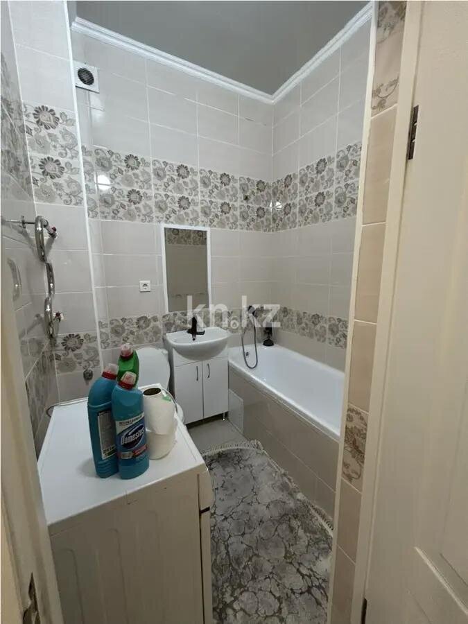 Продажа 1-комнатной квартиры, 40 м² в Астане - фото 3